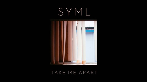 SYML - Take Me Apart - Tekst piosenki, lyrics - teksciki.pl