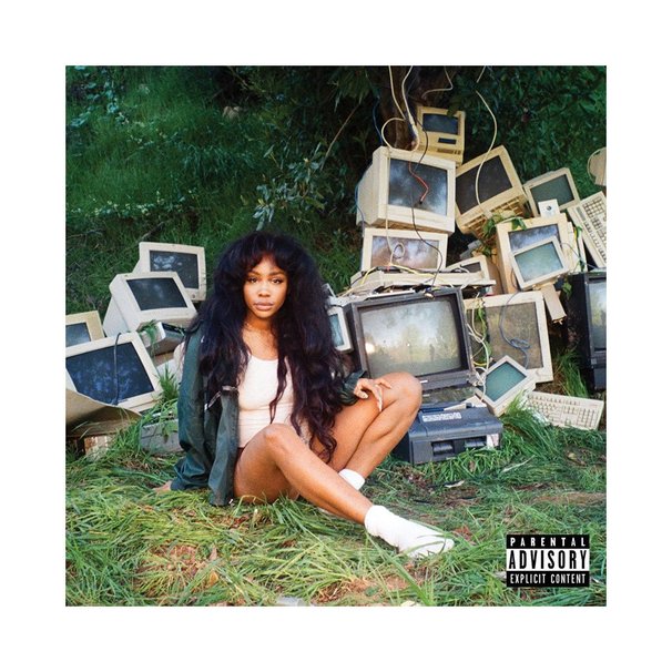 SZA (Solana) - Garden (Say It Like Dat) - Tekst piosenki, lyrics - teksciki.pl