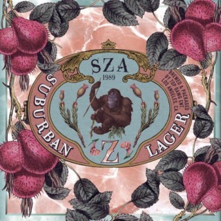 SZA (Solana) - Green mile - Tekst piosenki, lyrics - teksciki.pl