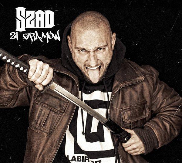 Szad Akrobata - Nie znasz mnie - Tekst piosenki, lyrics - teksciki.pl