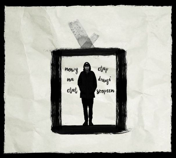 Szopeen - Deadline - Tekst piosenki, lyrics - teksciki.pl