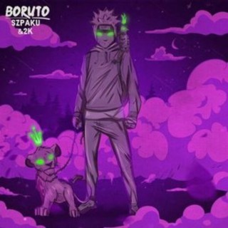 Szpaku - BORuto - Tekst piosenki, lyrics - teksciki.pl