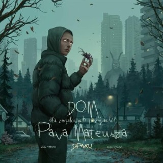 Szpaku - Dom - Tekst piosenki, lyrics - teksciki.pl