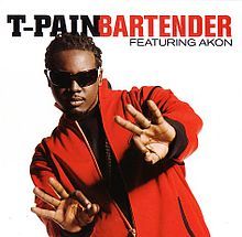 T-Pain - Bartender - Tekst piosenki, lyrics - teksciki.pl