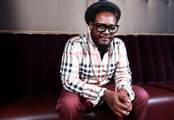 T-Pain - Buy You a Drink - Tekst piosenki, lyrics - teksciki.pl