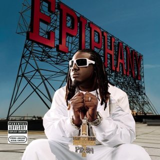 T-Pain - Church - Tekst piosenki, lyrics - teksciki.pl