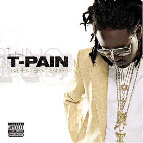 T-Pain - I'm Sprung 2 - Tekst piosenki, lyrics - teksciki.pl