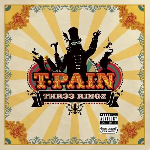 T-Pain - It Ain't Me - Tekst piosenki, lyrics - teksciki.pl