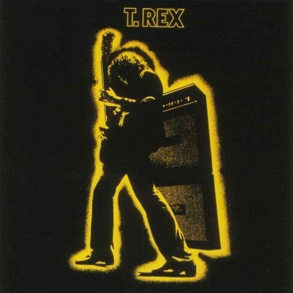 T. Rex - Get It On (Bang A Gong) - Tekst piosenki, lyrics - teksciki.pl
