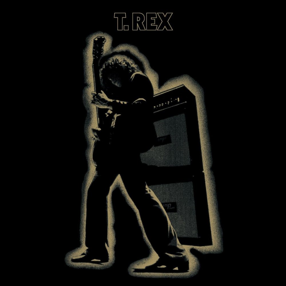 T. Rex - Girl - Tekst piosenki, lyrics - teksciki.pl