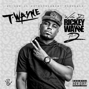 T-Wayne - Like U - Tekst piosenki, lyrics - teksciki.pl