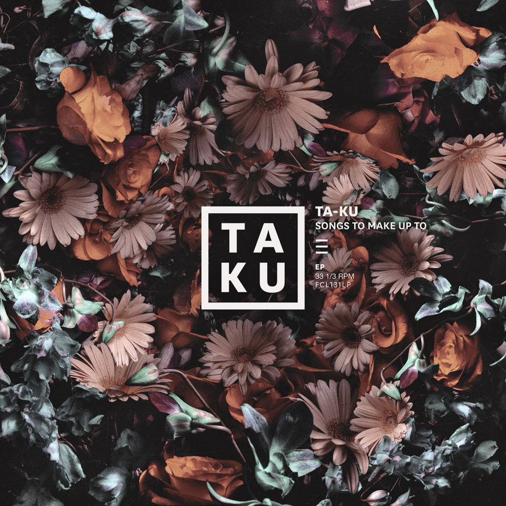 Ta-ku - Work In Progress - Tekst piosenki, lyrics - teksciki.pl