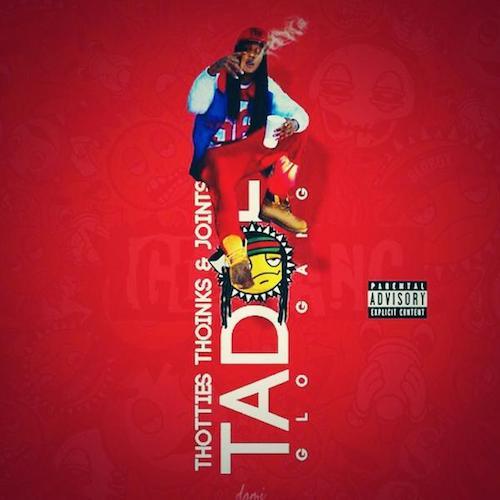 Tadoe - Back On it - Tekst piosenki, lyrics - teksciki.pl