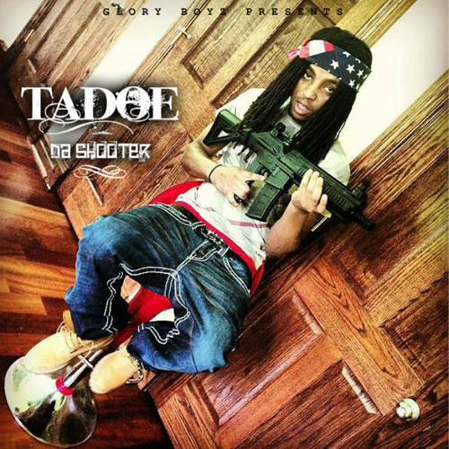 Tadoe - Real Niggas - Tekst piosenki, lyrics - teksciki.pl