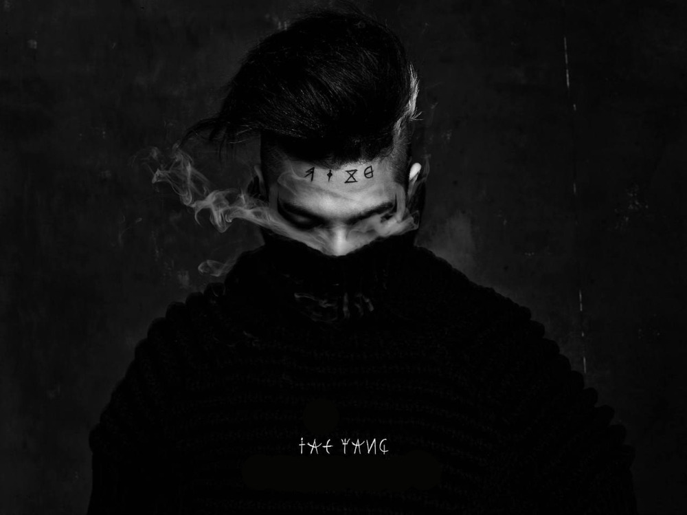 Taeyang - Intro(rise) - Tekst piosenki, lyrics - teksciki.pl