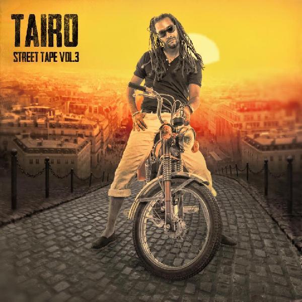 Taïro - Au-delà - Tekst piosenki, lyrics - teksciki.pl