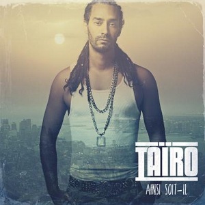 Taïro - Bébé toute seule - Tekst piosenki, lyrics - teksciki.pl