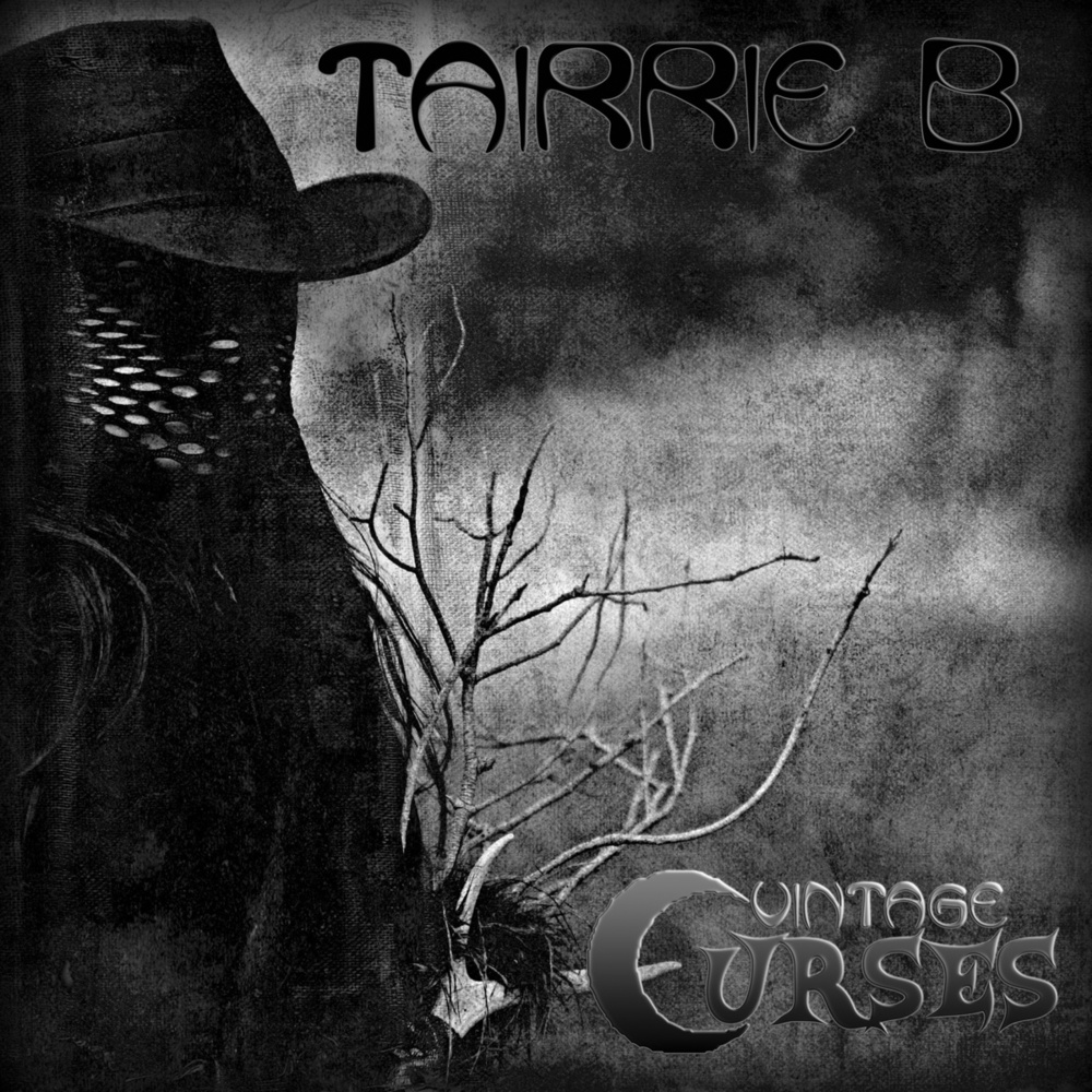 Tairrie B - Ad Nauseam - Tekst piosenki, lyrics - teksciki.pl