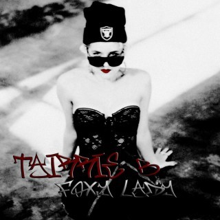 Tairrie B - Foxy Lady - Tekst piosenki, lyrics - teksciki.pl