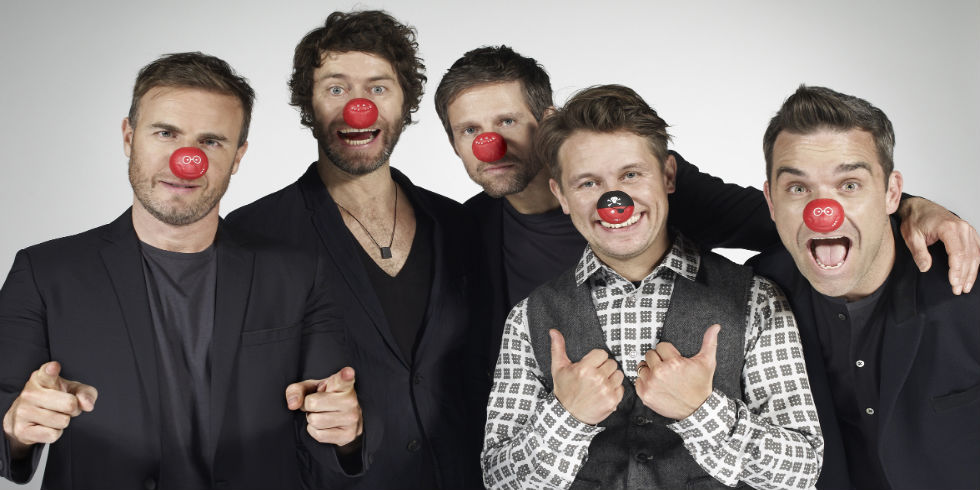 Take That - If You Want It - Tekst piosenki, lyrics - teksciki.pl