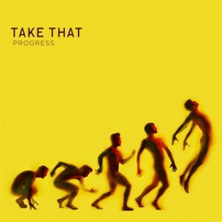 Take That - The Flood - Tekst piosenki, lyrics - teksciki.pl