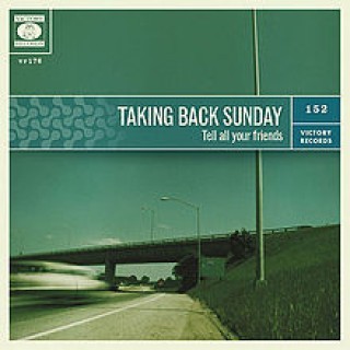 Taking Back Sunday - You Know How I Do - Tekst piosenki, lyrics - teksciki.pl