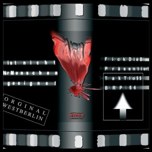 Taktloss - 4 Jahreszeiter - Tekst piosenki, lyrics - teksciki.pl