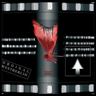 Taktloss - Ganxta Boogie - Tekst piosenki, lyrics - teksciki.pl