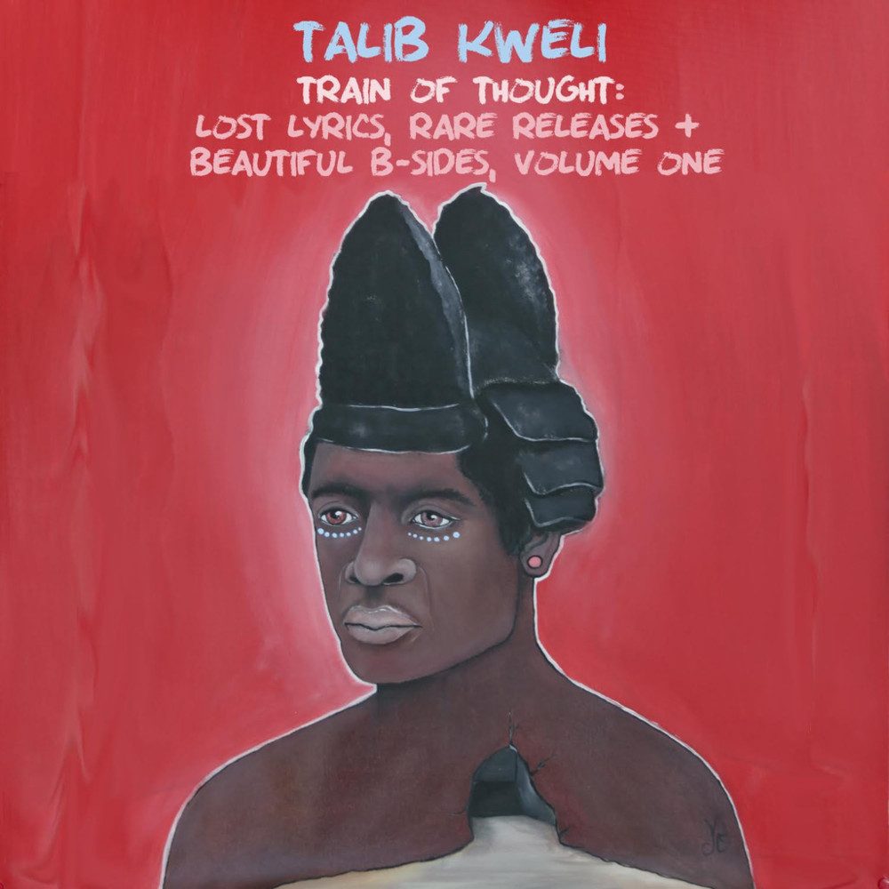 Talib Kweli - Bright as the Stars - Tekst piosenki, lyrics - teksciki.pl