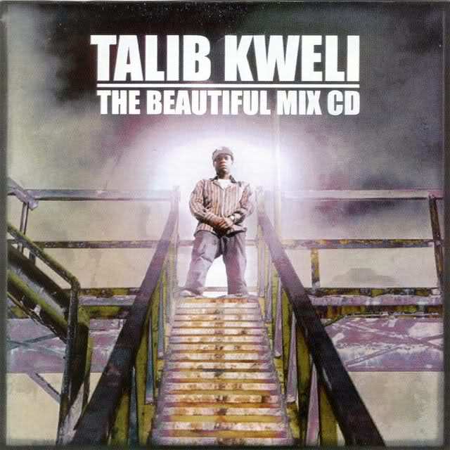 Talib Kweli - Ghetto Love - Tekst piosenki, lyrics - teksciki.pl