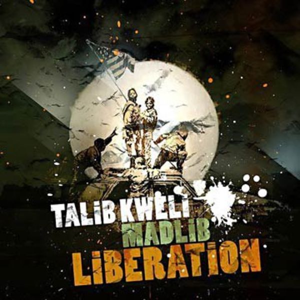 Talib Kweli - Happy Home - Tekst piosenki, lyrics - teksciki.pl