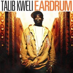 Talib Kweli - Listen!!! - Tekst piosenki, lyrics - teksciki.pl