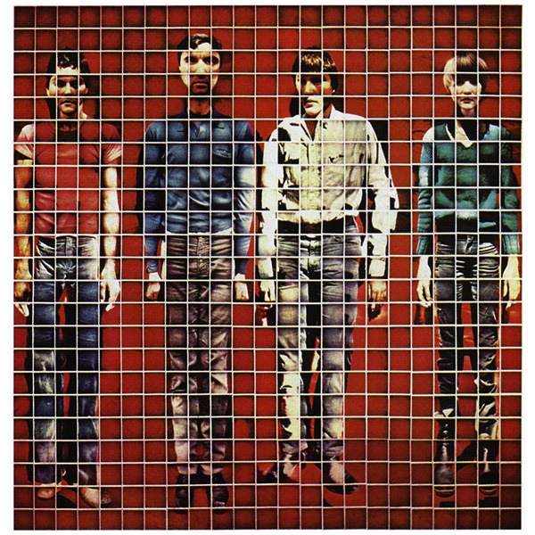 Talking Heads - Artists Only - Tekst piosenki, lyrics - teksciki.pl