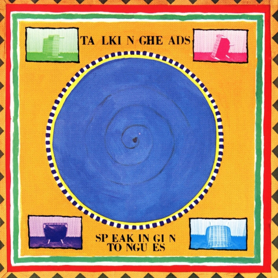 Talking Heads - Pull Up the Roots - Tekst piosenki, lyrics - teksciki.pl