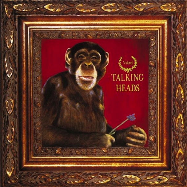 Talking Heads - Totally Nude - Tekst piosenki, lyrics - teksciki.pl