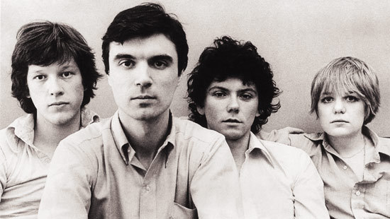 Talking Heads - What a Day That Was - Tekst piosenki, lyrics - teksciki.pl