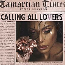 Tamar Braxton - Circles - Tekst piosenki, lyrics - teksciki.pl