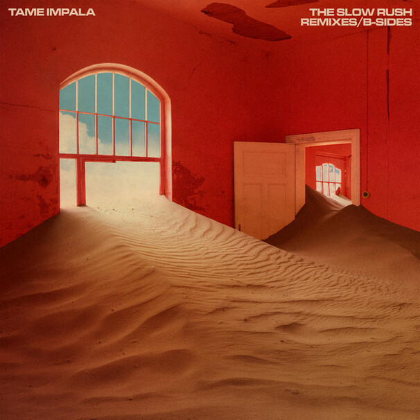 Tame Impala - Borderline (Blood Orange Remix) - Tekst piosenki, lyrics - teksciki.pl