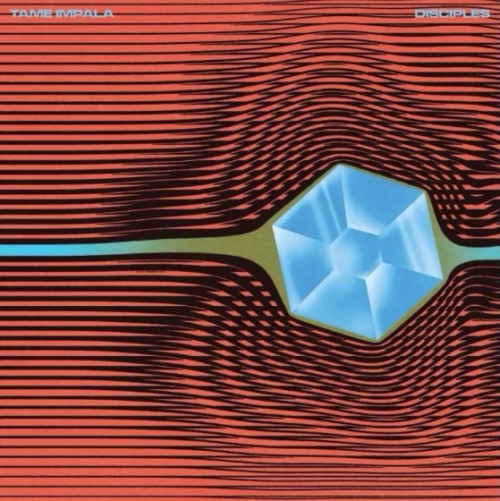 Tame Impala - Disciples - Tekst piosenki, lyrics - teksciki.pl