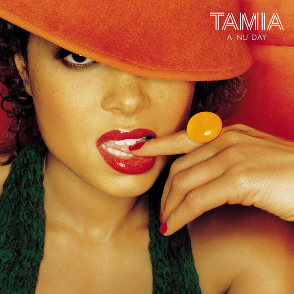 Tamia - Stranger In My House (Album Version) - Tekst piosenki, lyrics - teksciki.pl