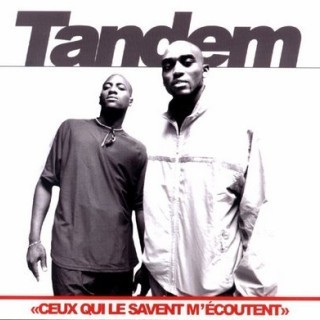 Tandem - Intro - Tekst piosenki, lyrics - teksciki.pl