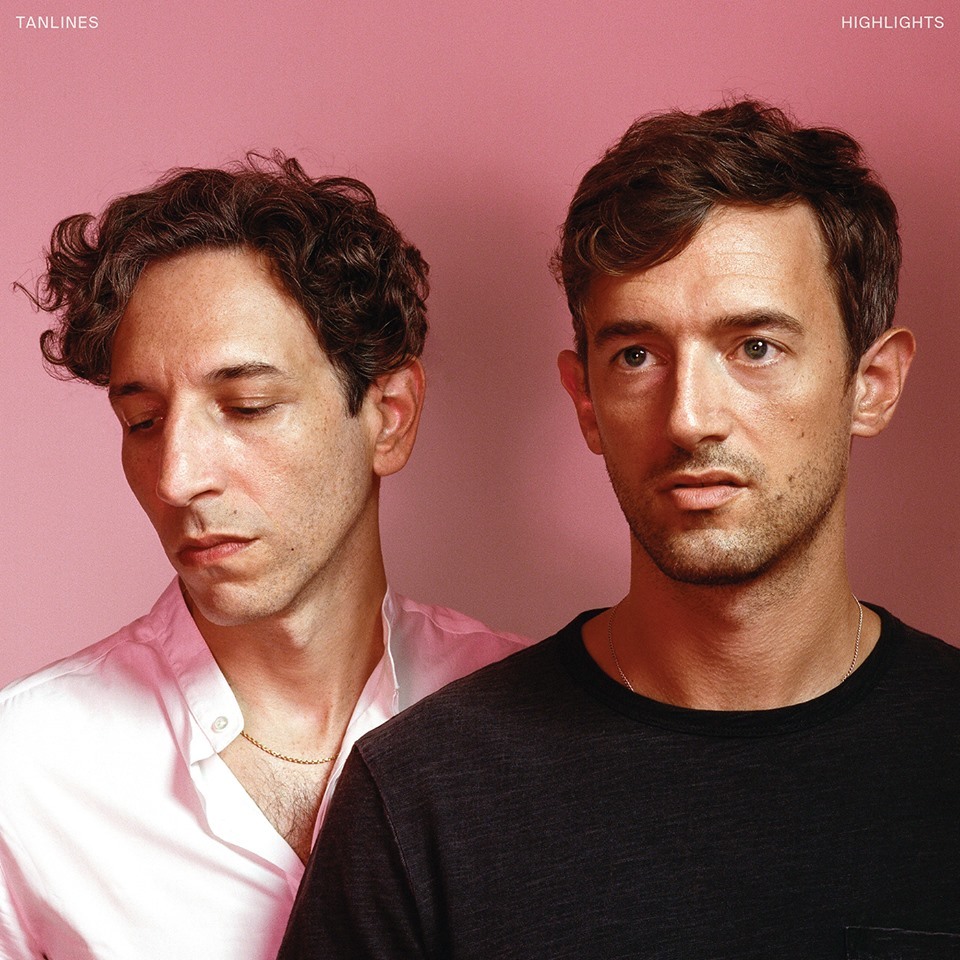 Tanlines - Bees - Tekst piosenki, lyrics - teksciki.pl