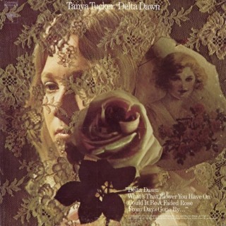 Tanya Tucker - Delta Dawn - Tekst piosenki, lyrics - teksciki.pl