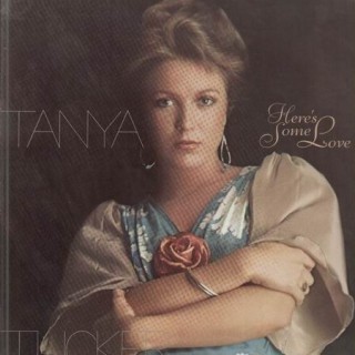 Tanya Tucker - Here's Some Love - Tekst piosenki, lyrics - teksciki.pl