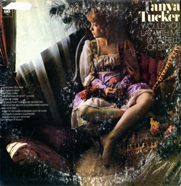 Tanya Tucker - The Man That Turned My Mama On - Tekst piosenki, lyrics - teksciki.pl