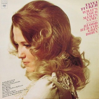 Tanya Tucker - What's Your Mama's Name? - Tekst piosenki, lyrics - teksciki.pl