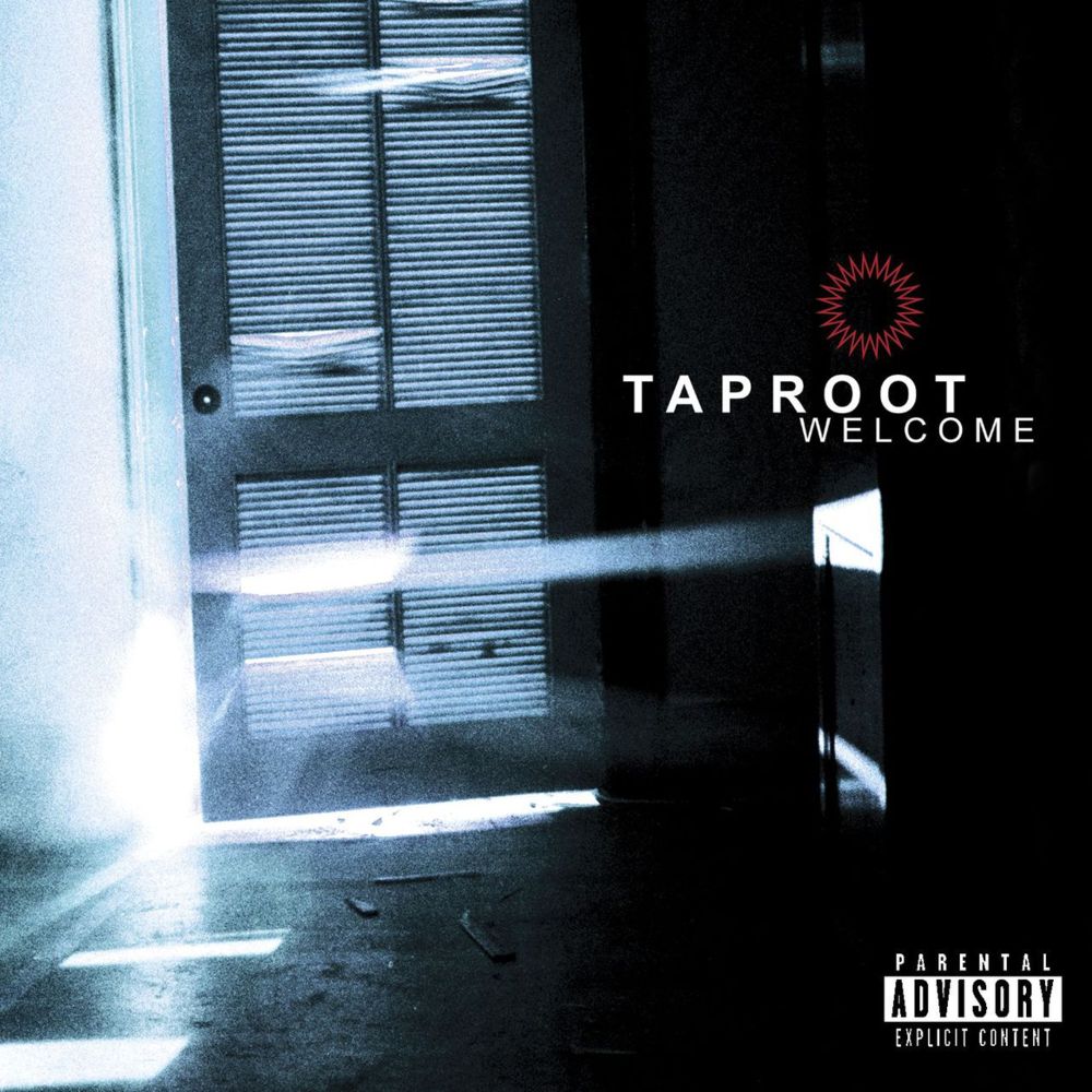 Taproot - Like - Tekst piosenki, lyrics - teksciki.pl
