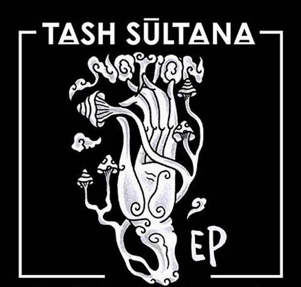 Tash Sultana - Notion - Tekst piosenki, lyrics - teksciki.pl