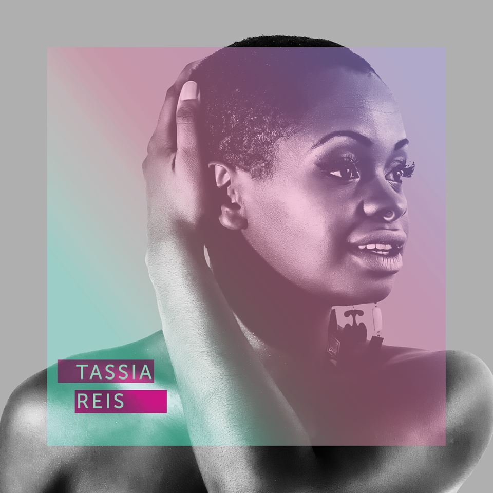 Tássia Reis - Asas - Tekst piosenki, lyrics - teksciki.pl