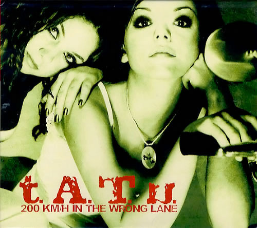 T.A.T.u. - Malchik Gay - Tekst piosenki, lyrics - teksciki.pl
